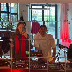 Localhost – Sven Erik Raju & Laura Merendi 16.10.24