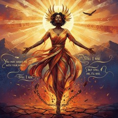 STILL I RISE