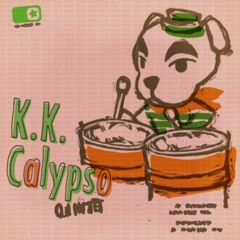kk slider - kk calypso {aircheck version}