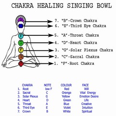 Himalayan Classic Set - 7 Chakras