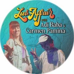 Toy Tonics Jam Vienna: Adi Baba B2b Carmen Pamina @ Flucc Wanne