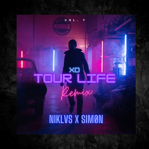 Stream XO TOUR LIFE [NIKLVS x SIMØN REMIX] by NIKLVS Listen online