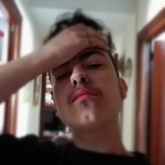 Let me try (MC5 cover)