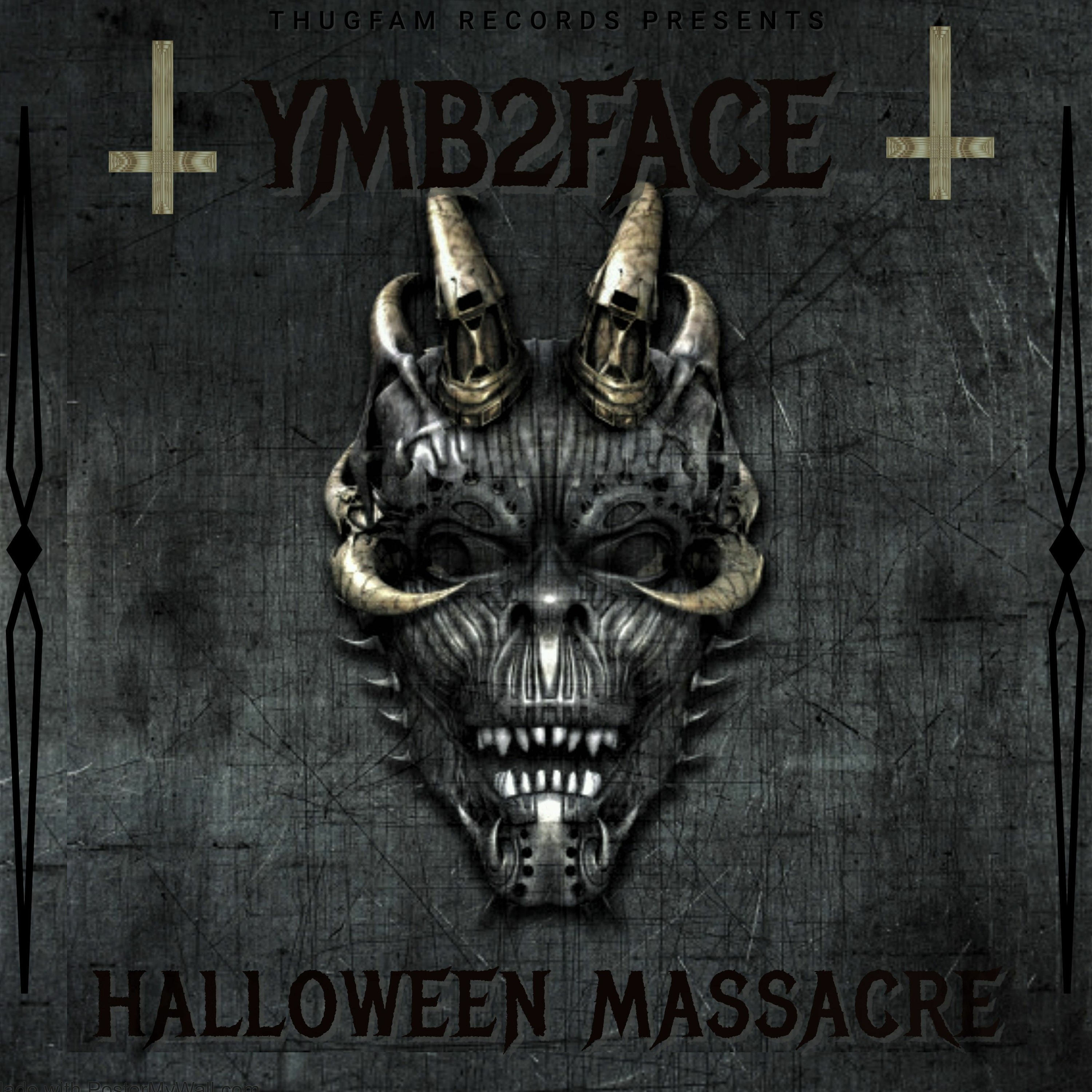 Yokanan 2face