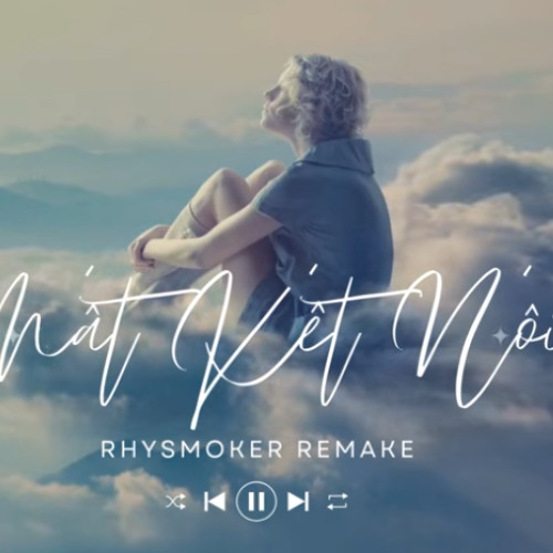 Dương Domic - Mất Kết Nối ( Rhysmoker Remake )