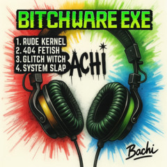 🎧 TRACK 2_ 404 Fetish