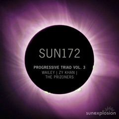 SUN172: Zy Khan - I Got That (Original Mix) [Sunexplosion]