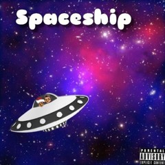 Spaceship (feat. Jayqo)