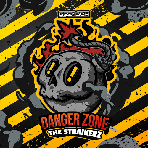 Listen to Danger Zone by Gearbox Digital in HARD PVC KICKS playlist