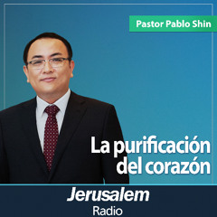 La purificación del corazón | Pastor Pablo Shin | Génesis 3:6-21