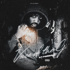 KT Foreign - Down & Around
