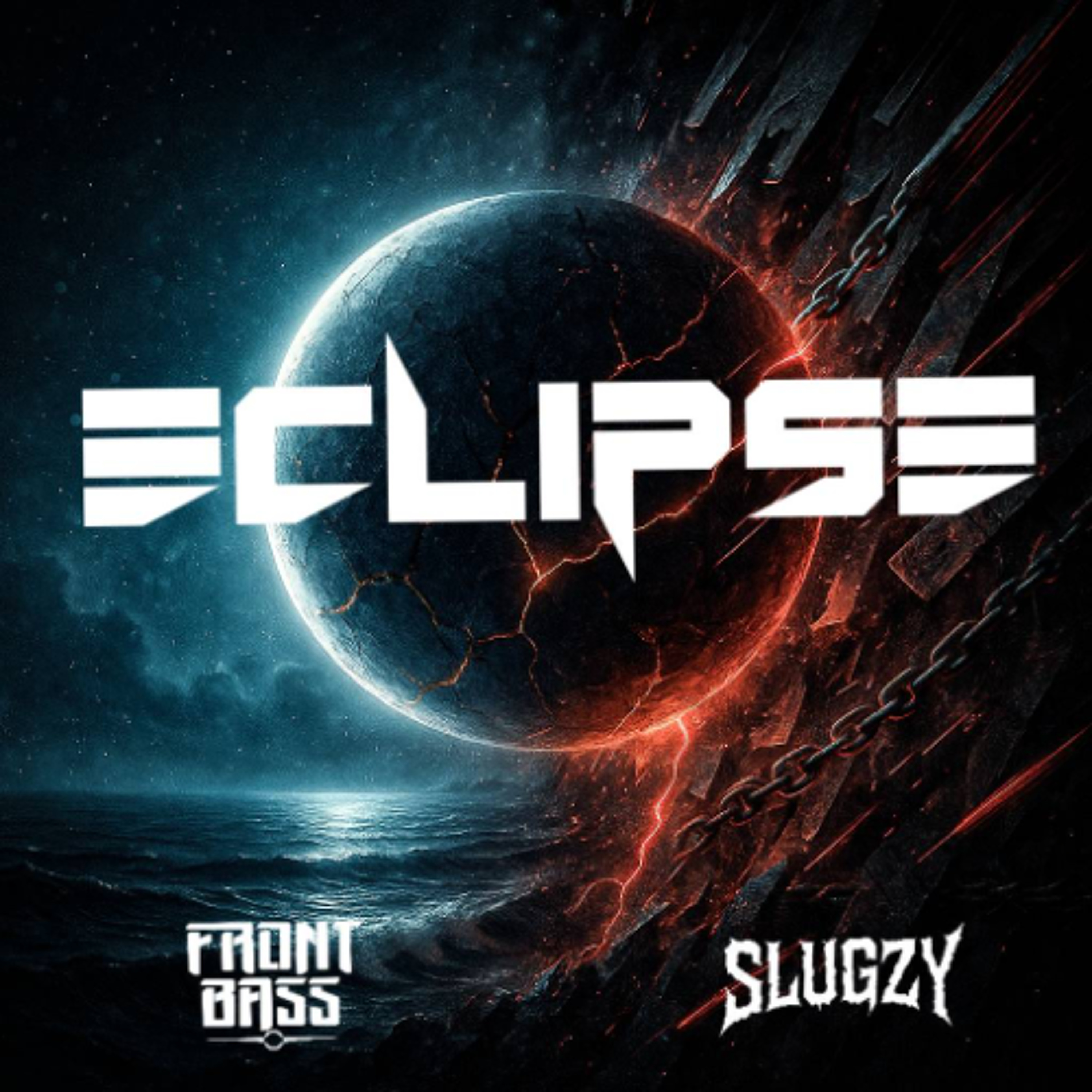 SLUGZY x FRONT BASS - ECLIPSE (FREE DL) episode artwork