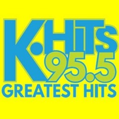KOME-FM Granbury TX K-HITS 95-5 Zone Jingles San Antonio's Greatest Hits July 2022