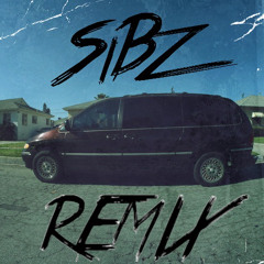 m.a.a.d city sibz remix- CHECK DESCRIPTION