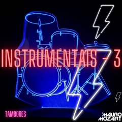 INSTRUMENTAIS - 3
