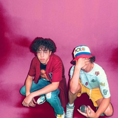 Sex Talk (remix) Ft. YoungNez
