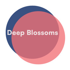 Deep Blossoms #2