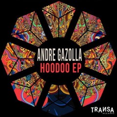 Andre Gazolla - Across Universe[Transa Records]
