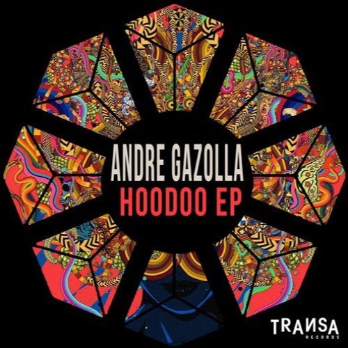 Andre Gazolla - Across Universe[Transa Records]