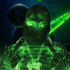 Yeat - Luh Geeky