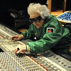 DNB MIX YOUR NAN WOULD LIKE TOO