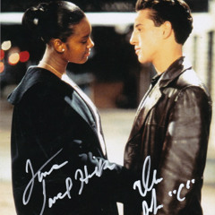 EYES ON YOU (slow jamz)