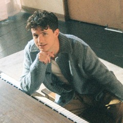 Charlie Puth - Hypnotized
