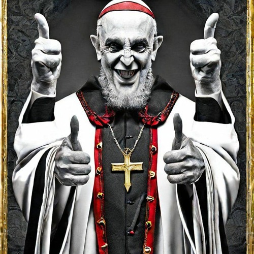 unholy x demons