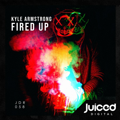 Fired Up (Extended Mix)