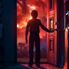 Stranger Things - The Upside Down (Shivaxi Bootleg) [Free Download]