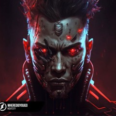 WHEREDIDYOUGO - nightcity