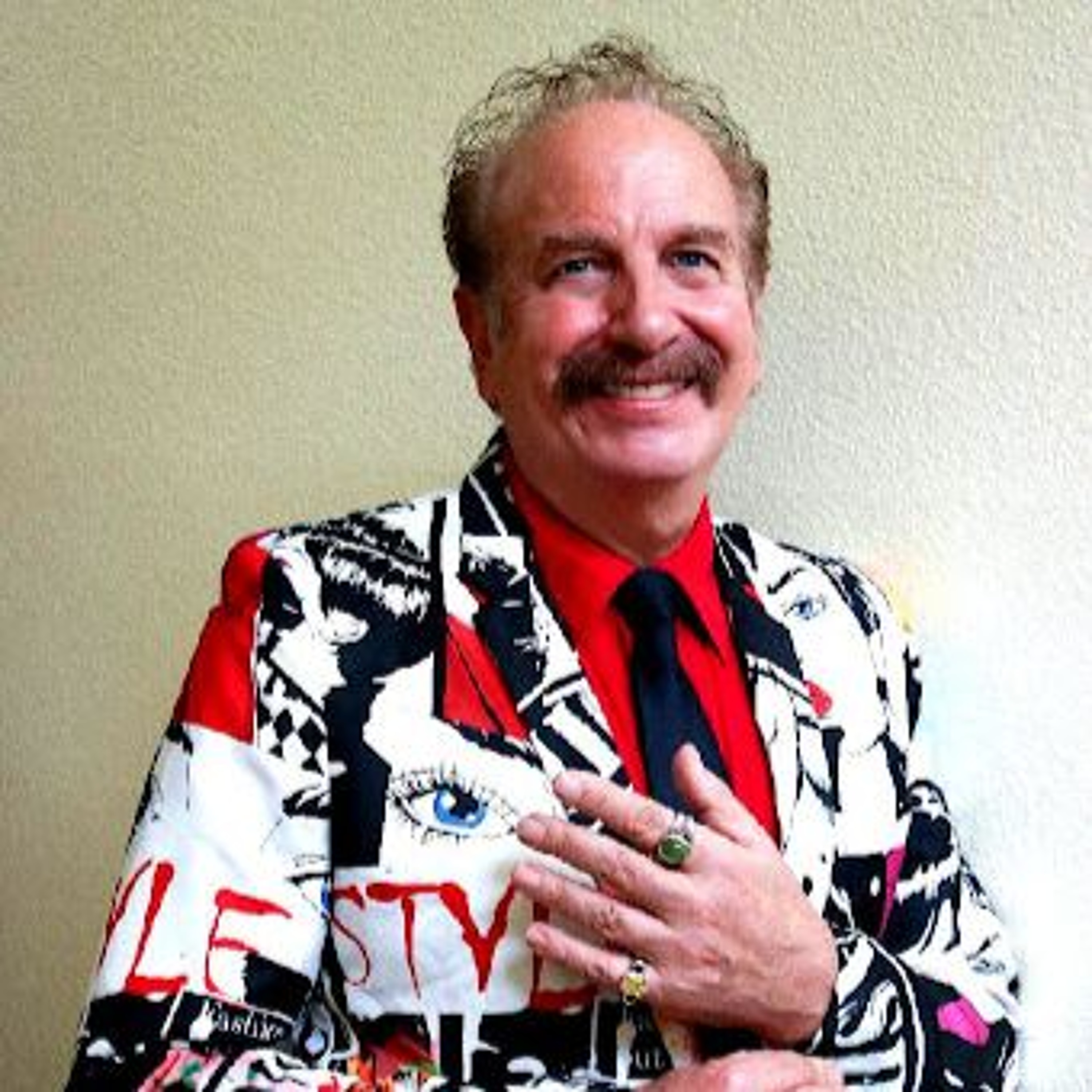 The Frank MacKay Show - Mark Bego