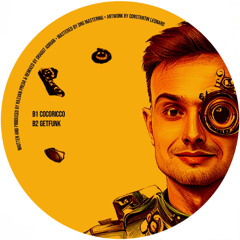 premiere: Lumieux - GetFunk [DRG Limited]