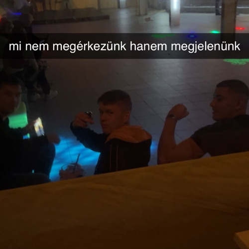 PØLEVAYA - TIKTAK