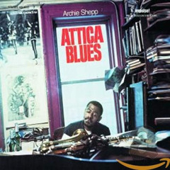 Attica Funk