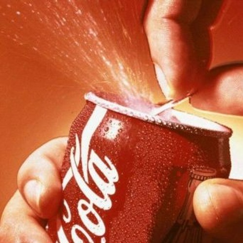 Coke time