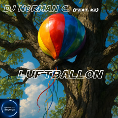 Luftballon