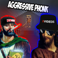 AGRESSIVE PHONK ALLAH VS JESUS JERK ROBLOX AUDIO ft. VSEV17
