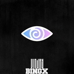 Mind Control (feat. Bingx)