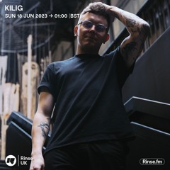 Kilig - 18 June 2023
