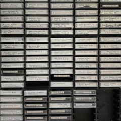 Metagroove Frangelica's 8.23.2001