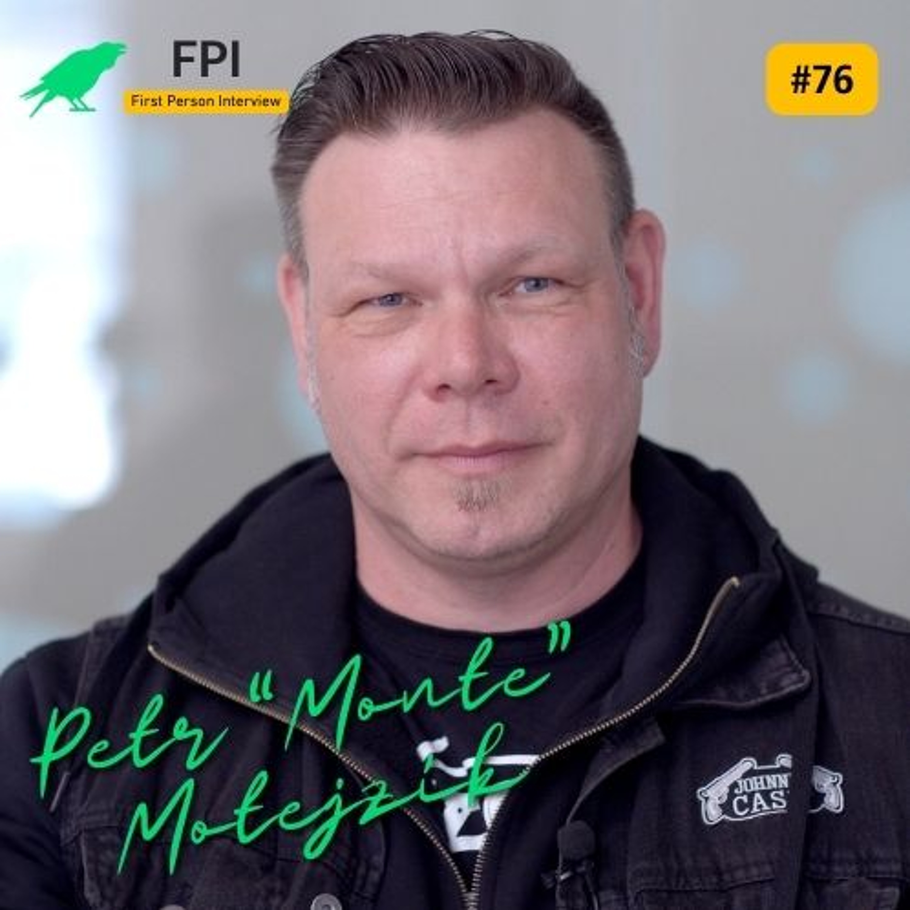 Podcast VisionGame