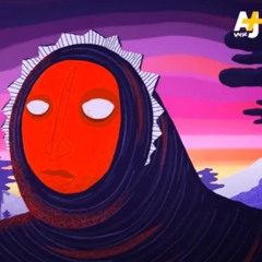 لَيسَ لهَا حلٌ سِوَى الضَحكِ | تميم البرغوثي