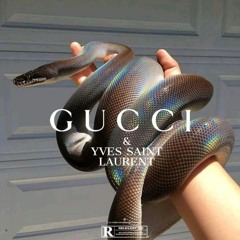 Gucci YSL Feat A.M.G YoungProdigy & $.M.G