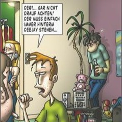 Auf das Brett, fertig ~ Abholung . . .