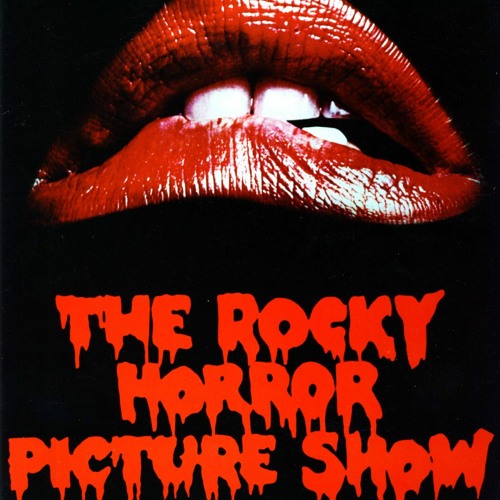 Эпизод 3: The Rocky Horror Picture Show | Шоу ужасов Рокки Хоррора