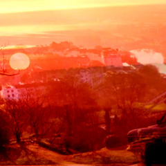 Transit Of Venus