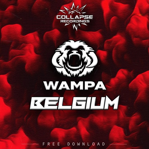 WAMPA - BELGIUM (FREE DOWNLOAD)