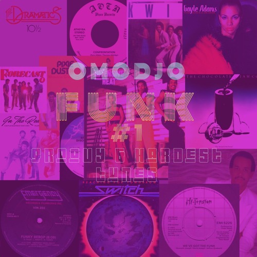 omodjo funk #1