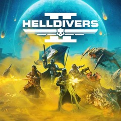 Rise Up - Fanmade Helldivers